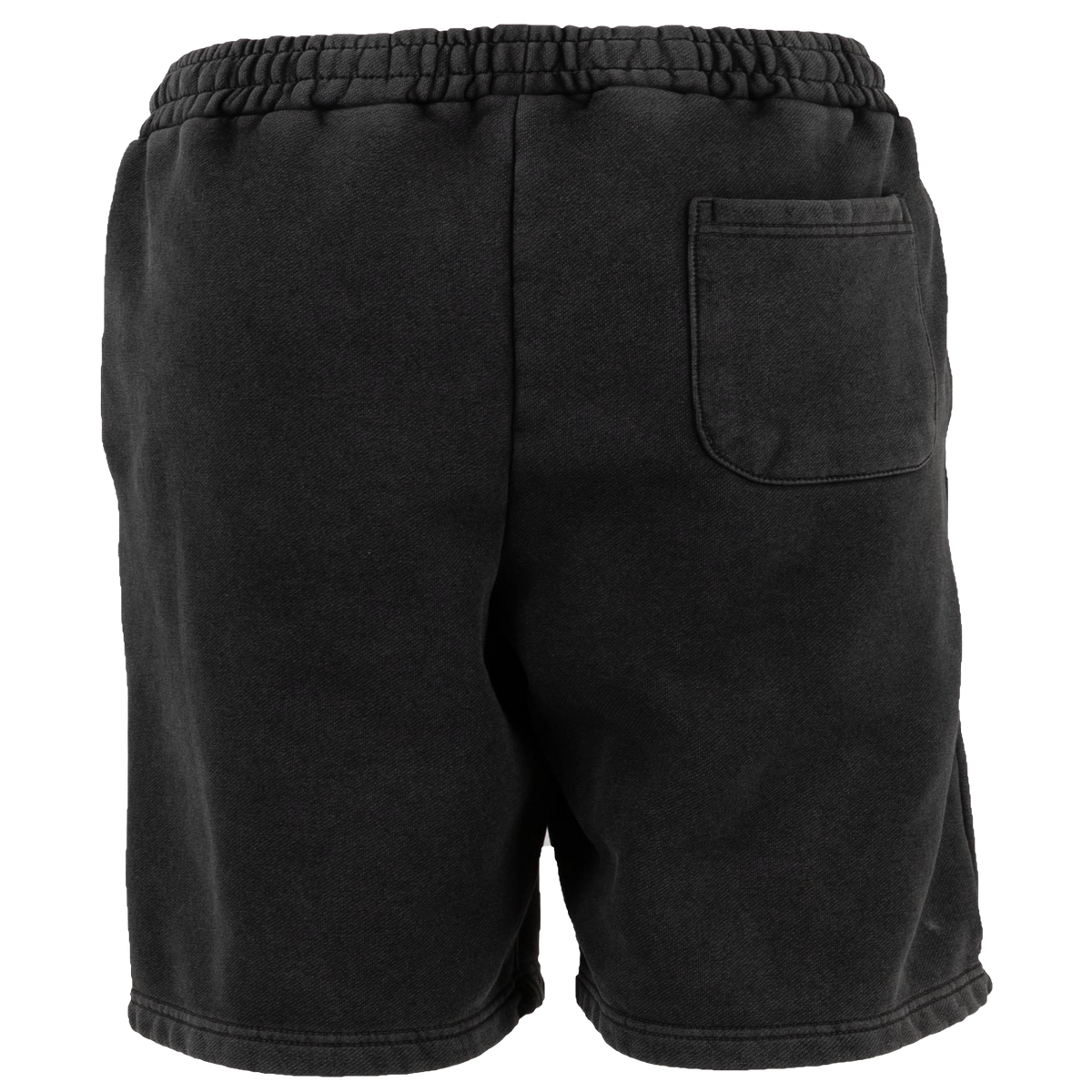 Silberrücken Vintage-Shorts SR2022F