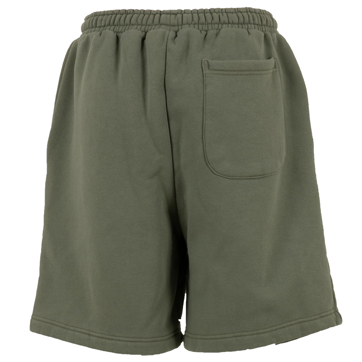 Silberrücken Vintage-Shorts SR2022F