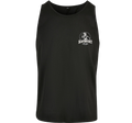 Silberrücken Muskelshirt SR2022L