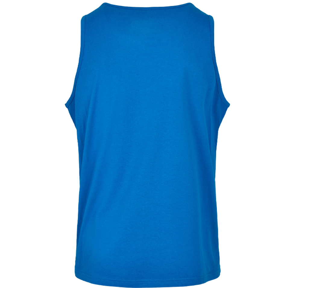 Silberrücken Muskelshirt SR2022L