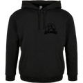 Silberrücken Herren-Hoodie SR2022F „Flock“