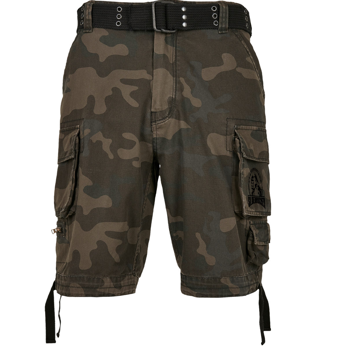 Silberrücken Cargo-Shorts SR2022F