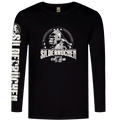 Silberrücken Longsleeve SR2022