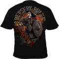 Silberrücken T-Shirt SRBR1