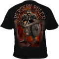 Silberrücken T-Shirt SRBR2
