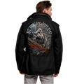 Silberrücken Parka SRBR3