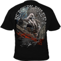 Silberrücken T-Shirt SRBR3