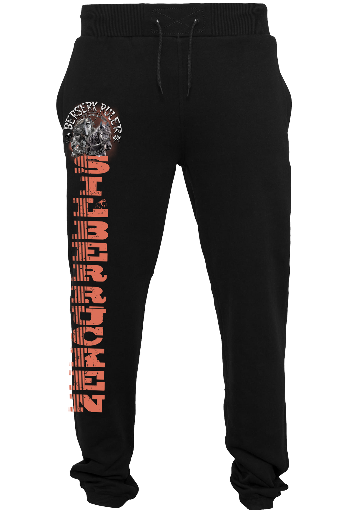 Silberrücken Heavy-Sweatpants SRBR4