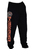 Silberrücken Trainingshose SRBR4