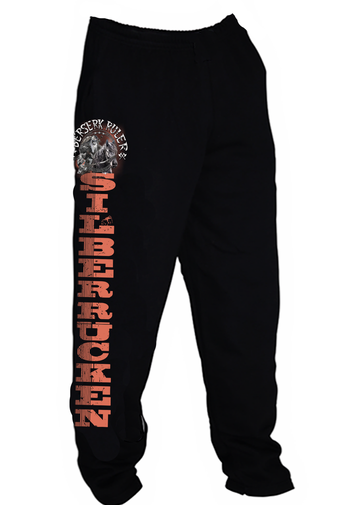 Silberrücken Trainingshose SRBR4