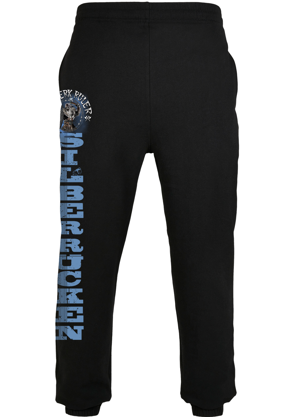 Silberrücken Jogginghose SRBR5