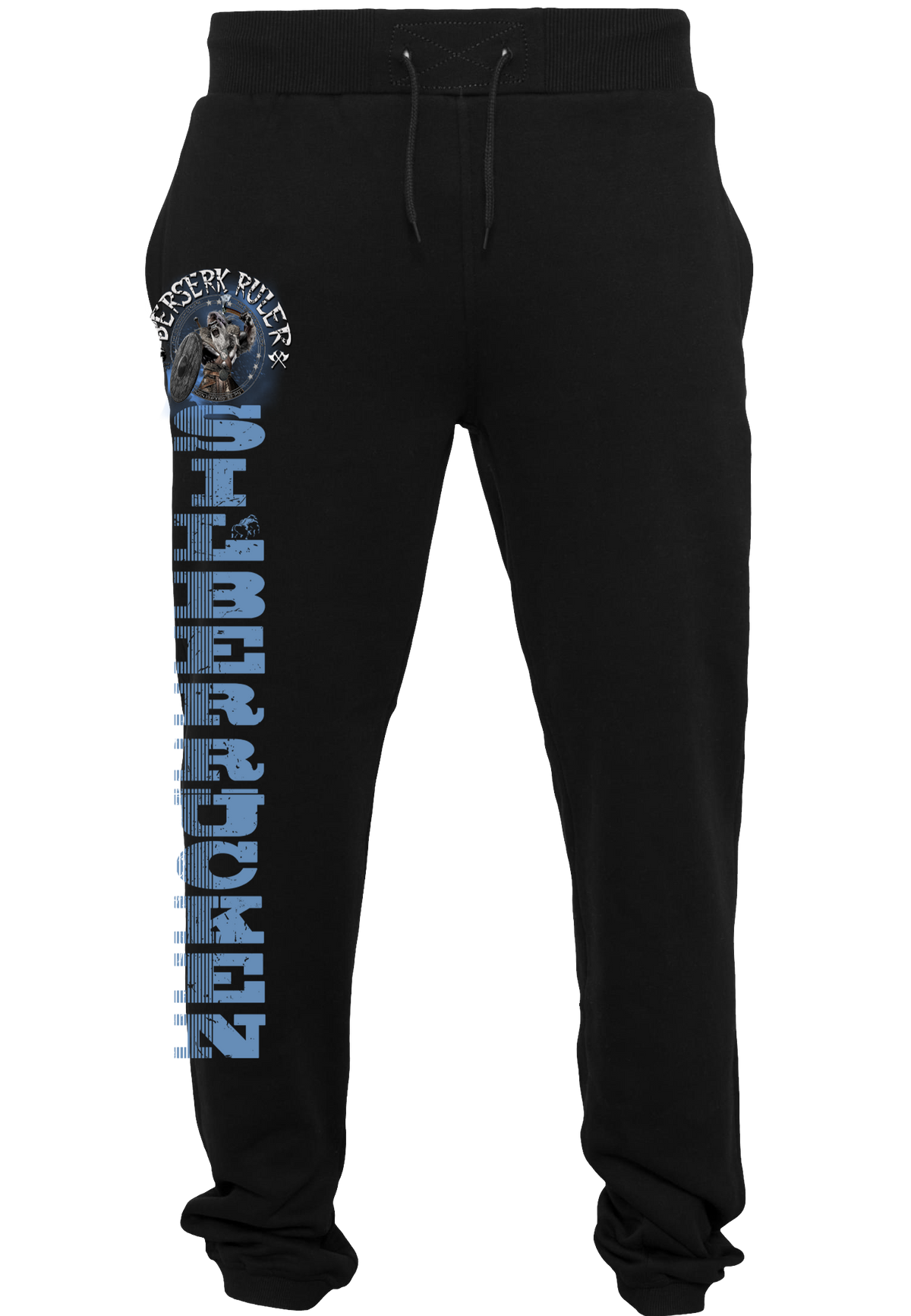 Silberrücken Heavy-Sweatpants SRBR5