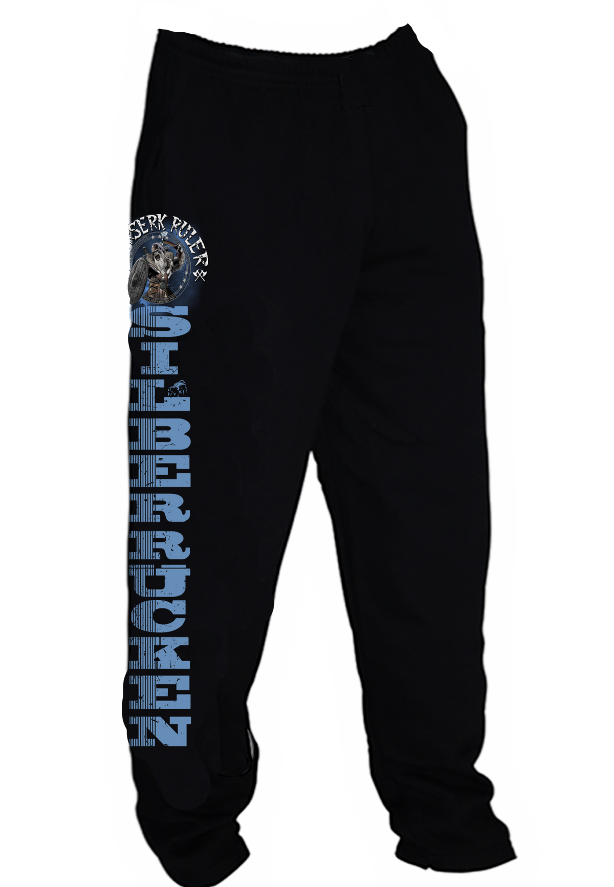 Silberrücken Trainingshose SRBR5