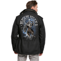 Silberrücken Parka SRBR5