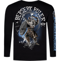 Silberrücken Longsleeve SRBR5