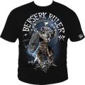 Silberrücken T-Shirt SRBR5