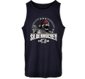 Silberrücken Muskelshirt SRGP