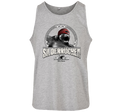 Silberrücken Muskelshirt SRGP