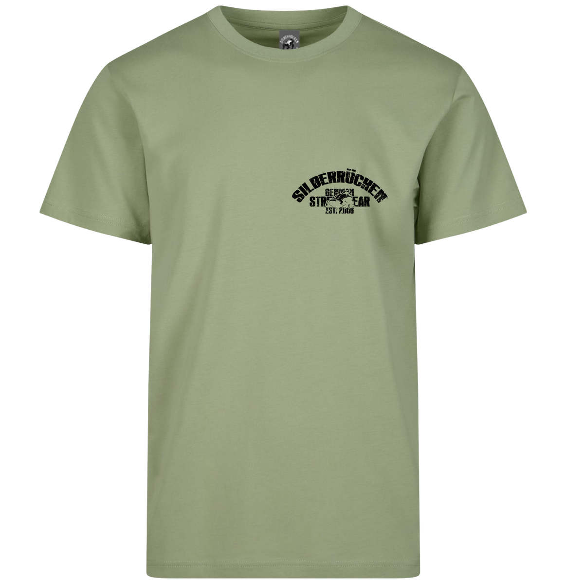 SRL2 T-Shirt