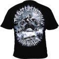 Silberrücken T-Shirt SRLS1