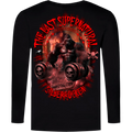 Silberrücken Herren-Longsleeve SRLS2