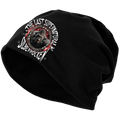 Silberrücken Unisex Jersey-Beanie SRLS2