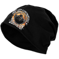 Silberrücken Unisex Jersey-Beanie SRLS3