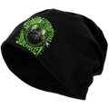 Silberrücken Unisex Jersey-Beanie SRLS4