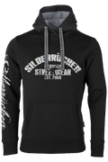 Silberrücken Herren-Hoodie SR105 „Masterclass“