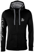 Silberrücken Kapuzenjacke SR105 „Masterclass“
