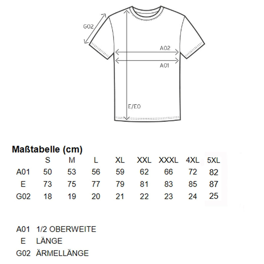 Sonderdruck T-Shirt ( SF2-3 Steadfast Limited Edition )