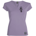 Gorilla Biker Damen-T-Shirt GB24 „Belice“