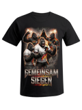 T-Shirt ( Gemeinsam Siegen )