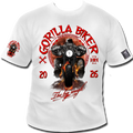 Gorilla Biker Limited Edition 2026 – Herren-T-Shirt GBLW5650