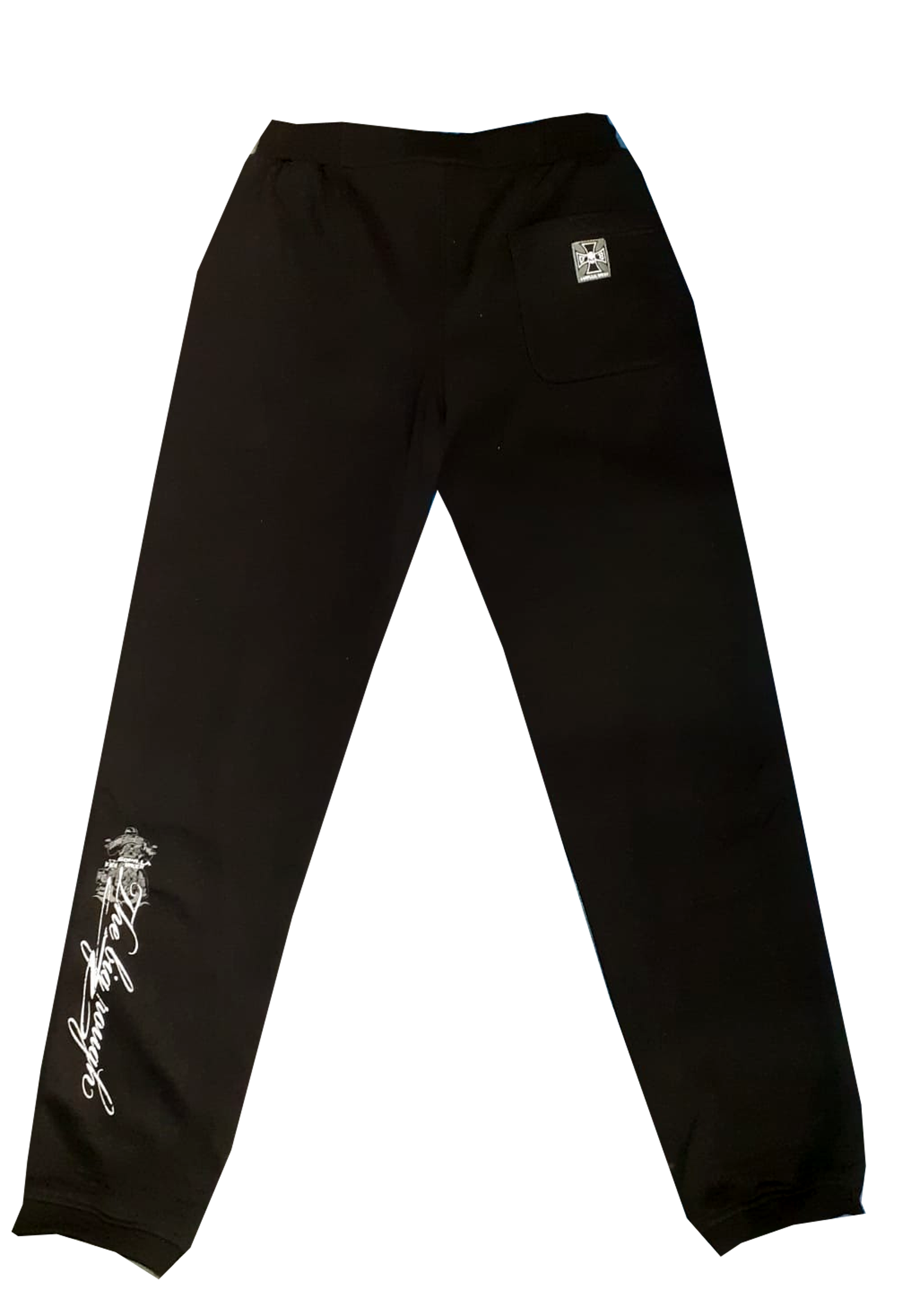 Heavy Sweatpants ( Gorilla Biker GB5V2 )