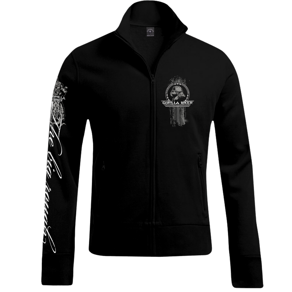 Trainingsjacke ( Gorilla Biker GB26D Special Service )