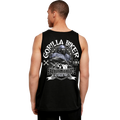 Gorilla Biker Muskelshirt GB26D „Special Service“