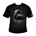 Gorilla Biker T-Shirt GB39N „Big Cigar“