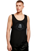 Gorilla Biker Tank-Top GB40 „Big Wheel“