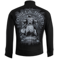 Gorilla Biker Herren-Trainingsjacke GB40