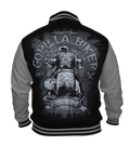 Gorilla Biker College-Jacke GB40 „Big Wheel“