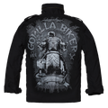 Gorilla Biker Parka GB40 „Big Wheel“