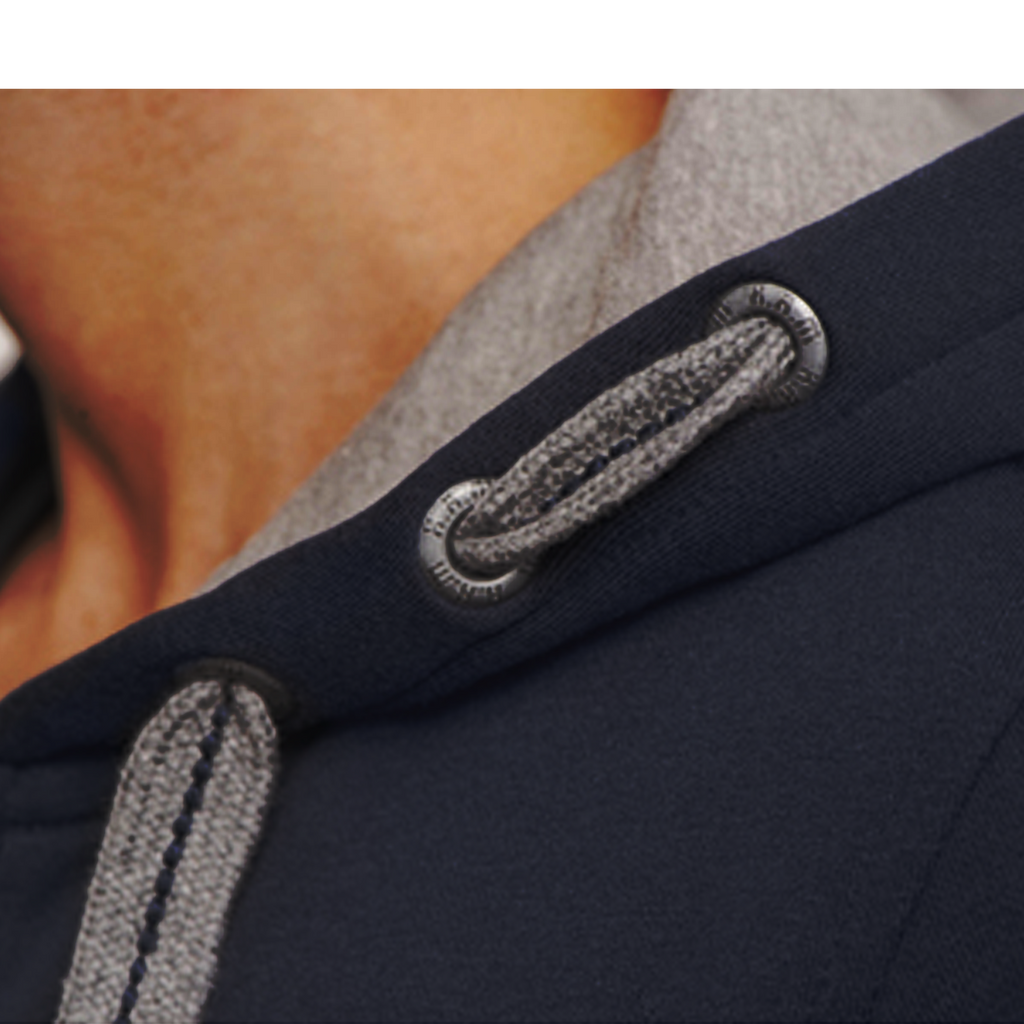 Kapuzenjacke Masterclass Stick-Flock ( Gorilla Biker GB5 )