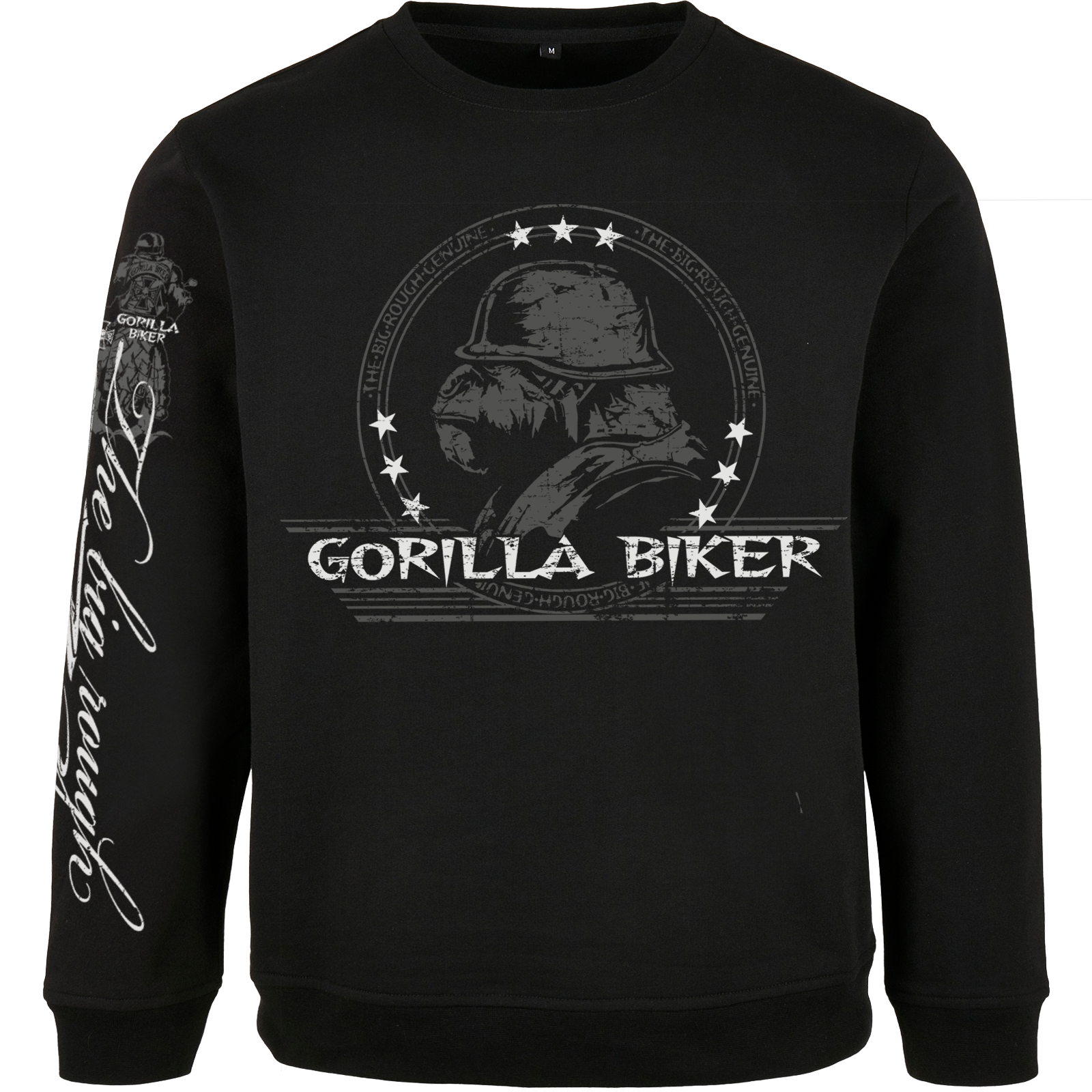 Sweatshirt ( Gorilla Biker GB5SG )
