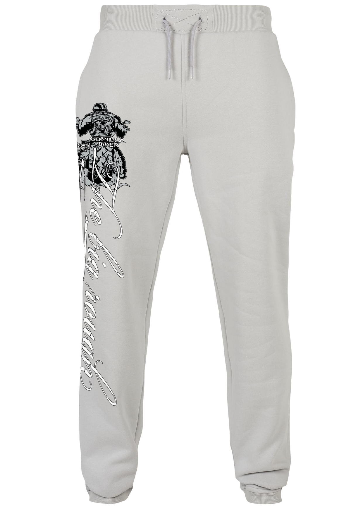 Gorilla Biker Heavy Sweatpants GB5SWS