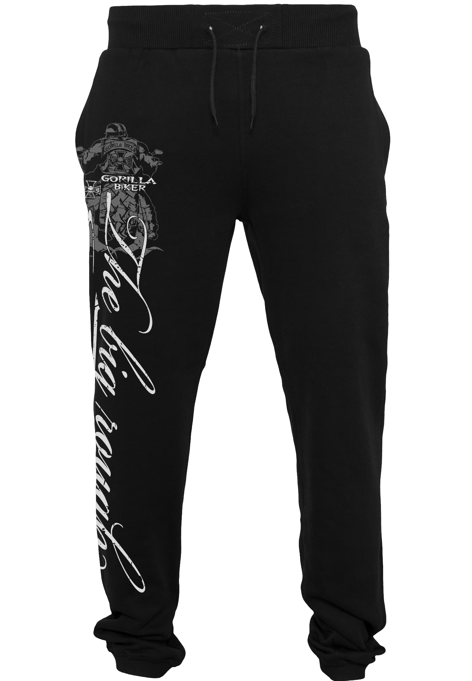 Biker joggers womens sales