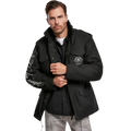 Gorilla Biker Parka GB5SG „Big Wheel“