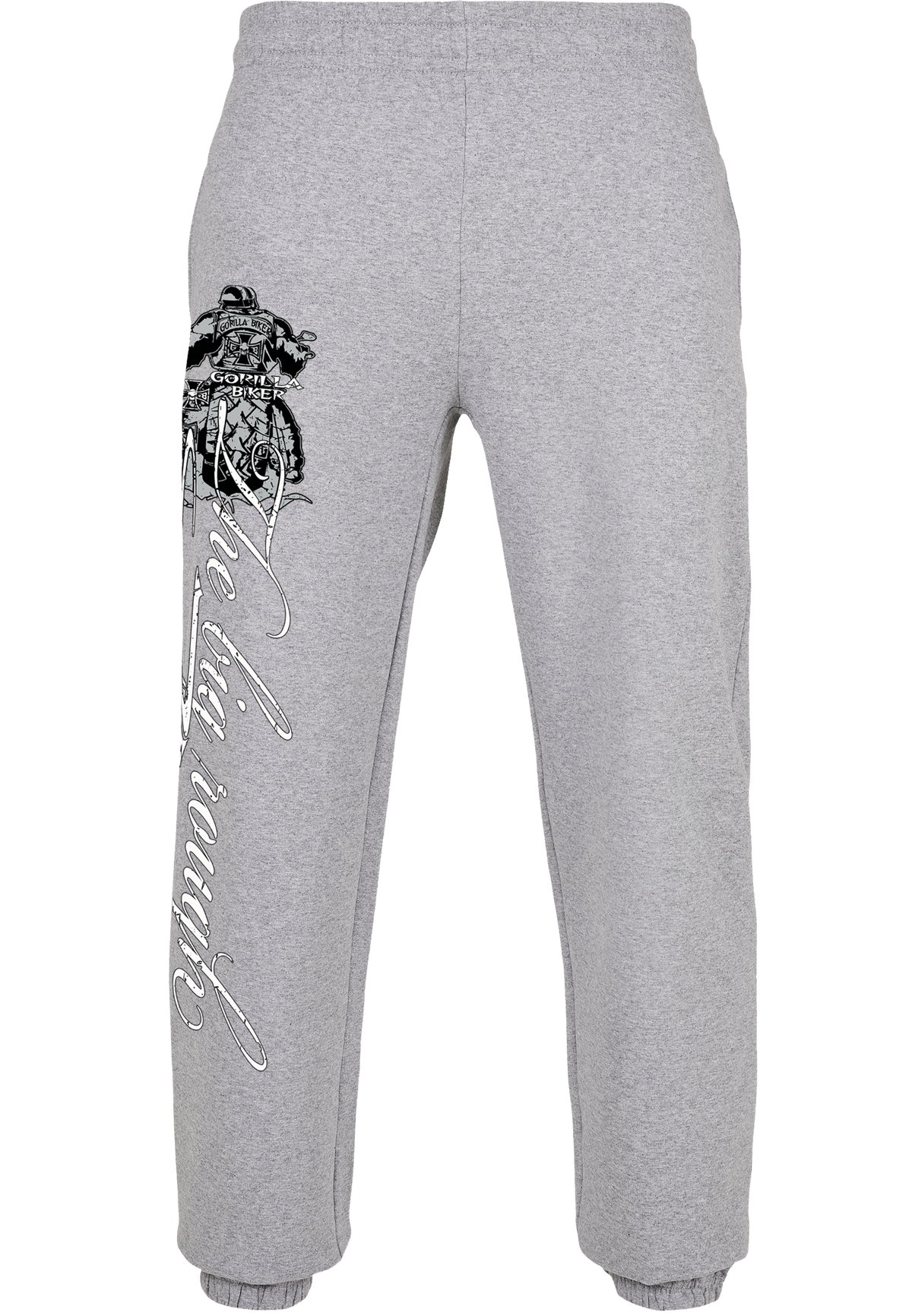 Gorilla Biker Heavy Sweatpants GB5SWS