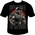 Gorilla Biker Herren-T-Shirt GB71 „Frontman“