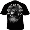 Gorilla Biker T-Shirt GB72 „I’m Back“
